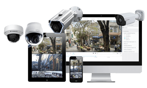 À Rouen, la vidéo protection prend de l'ampleur avec 21 nouvelles caméras  de surveillance - Paris-Normandie